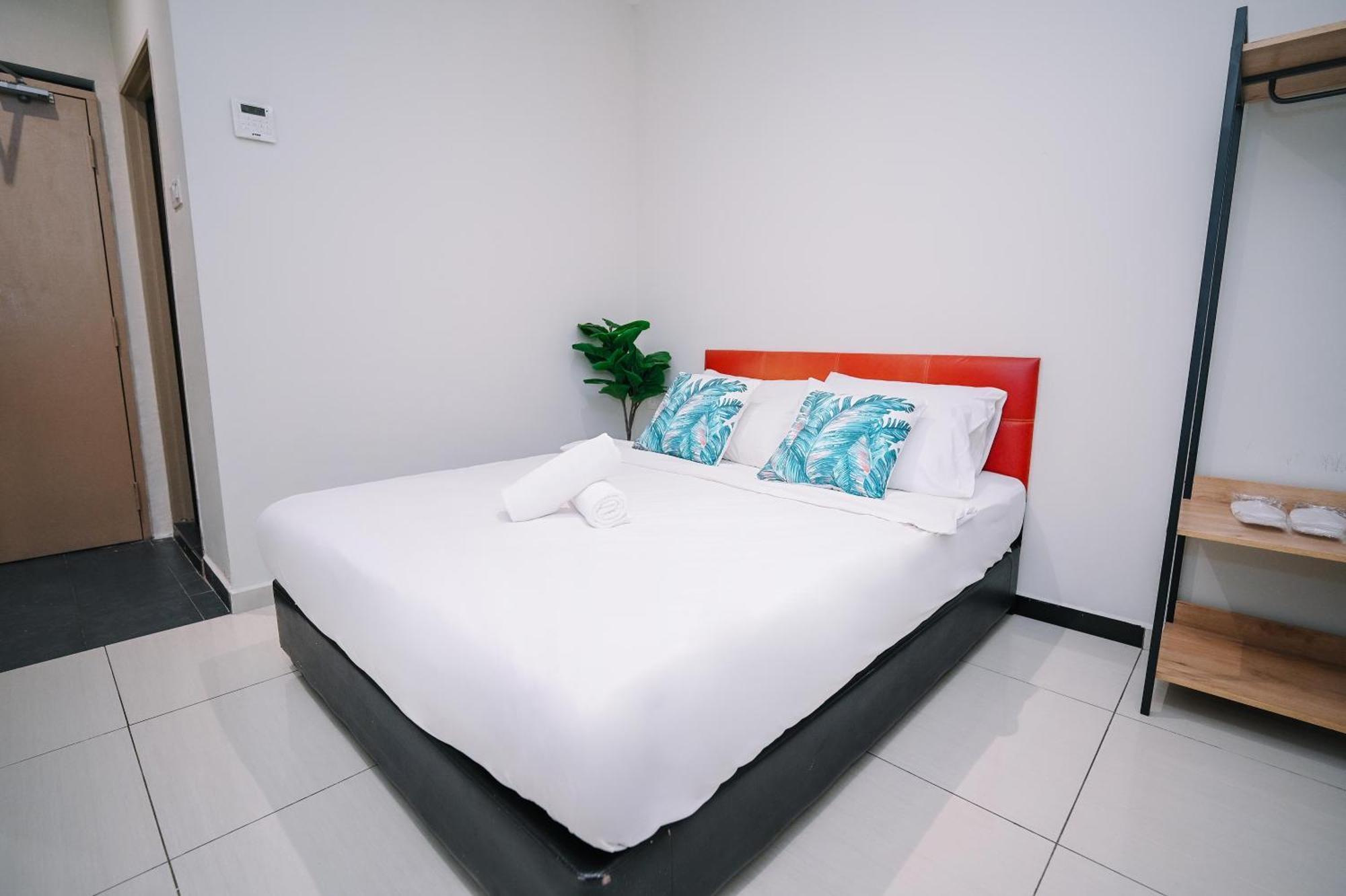 Swing & Pillows - Sunway Pyramid Pj Petaling Jaya Exterior photo