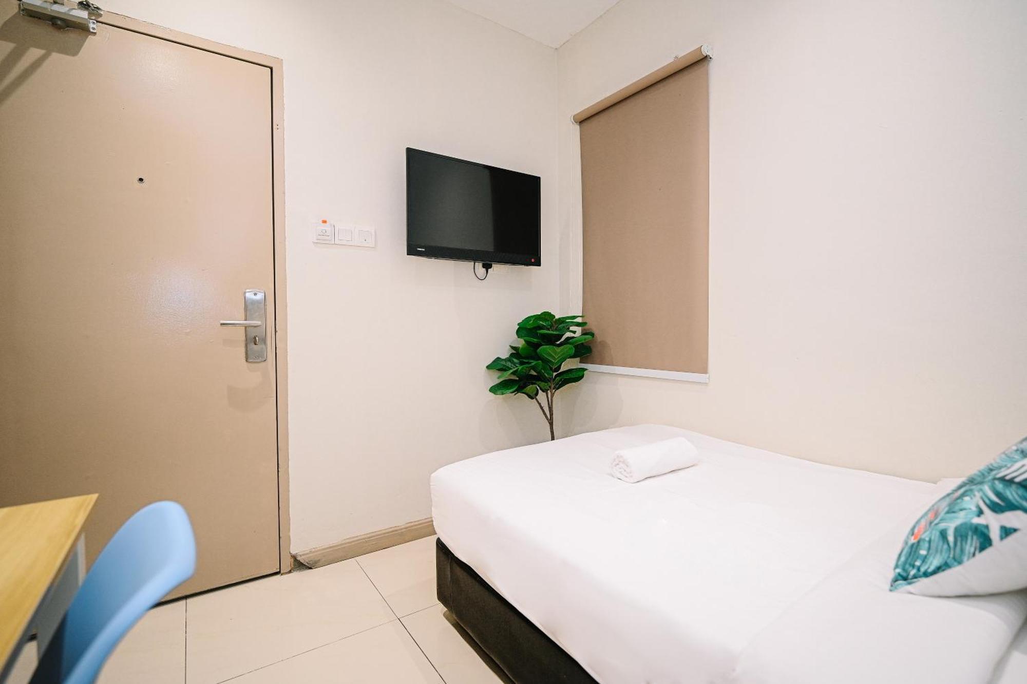 Swing & Pillows - Sunway Pyramid Pj Petaling Jaya Exterior photo