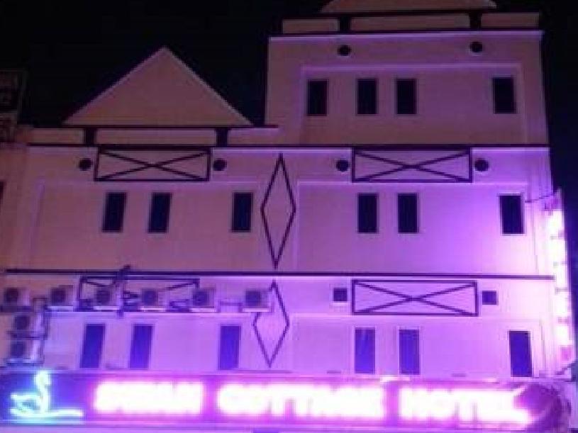 Swing & Pillows - Sunway Pyramid Pj Petaling Jaya Exterior photo