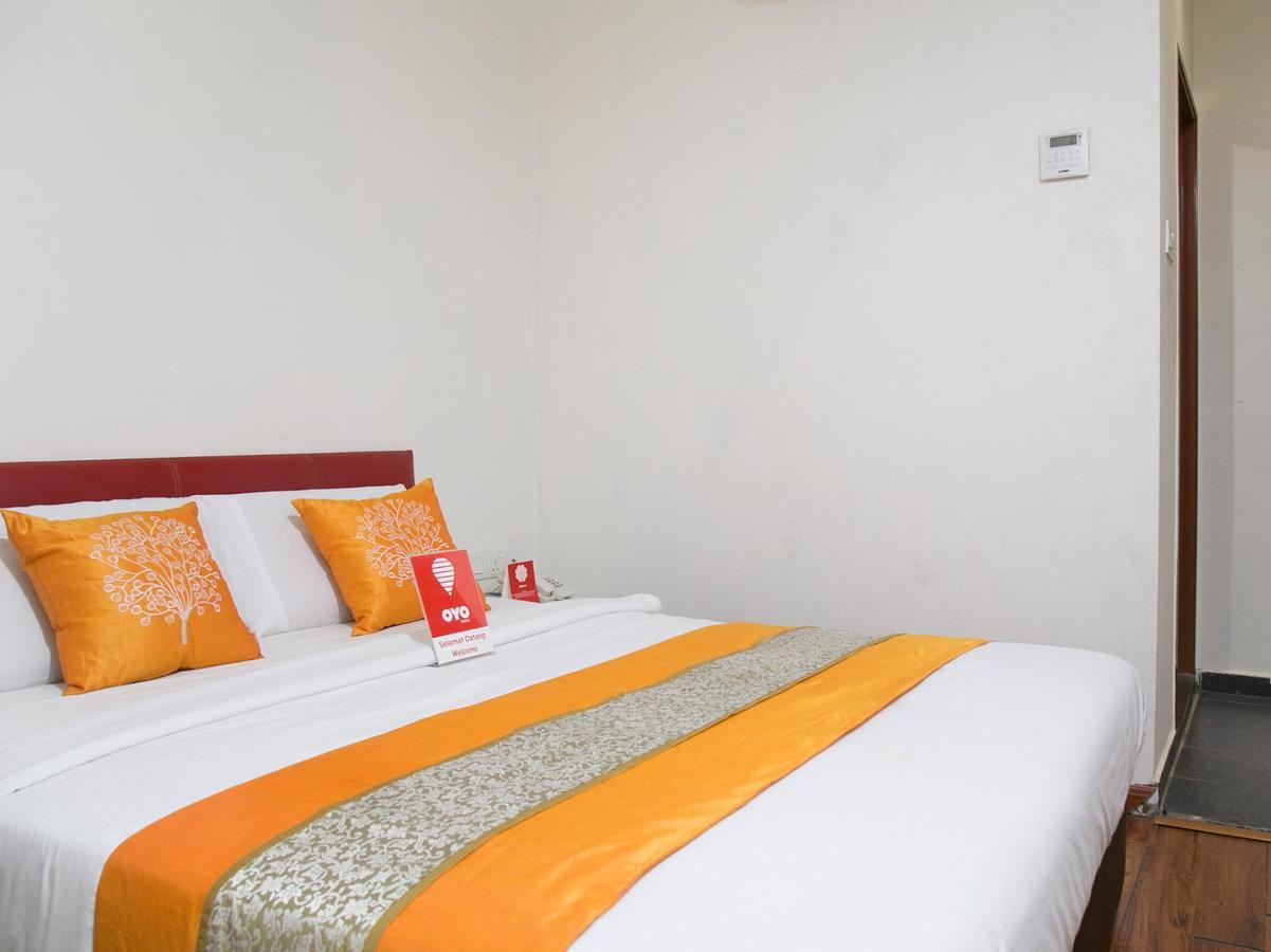 Swing & Pillows - Sunway Pyramid Pj Petaling Jaya Exterior photo