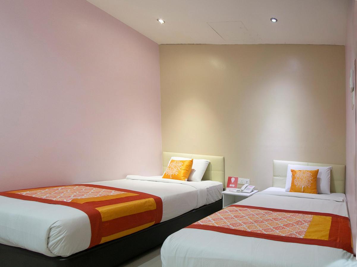 Swing & Pillows - Sunway Pyramid Pj Petaling Jaya Exterior photo