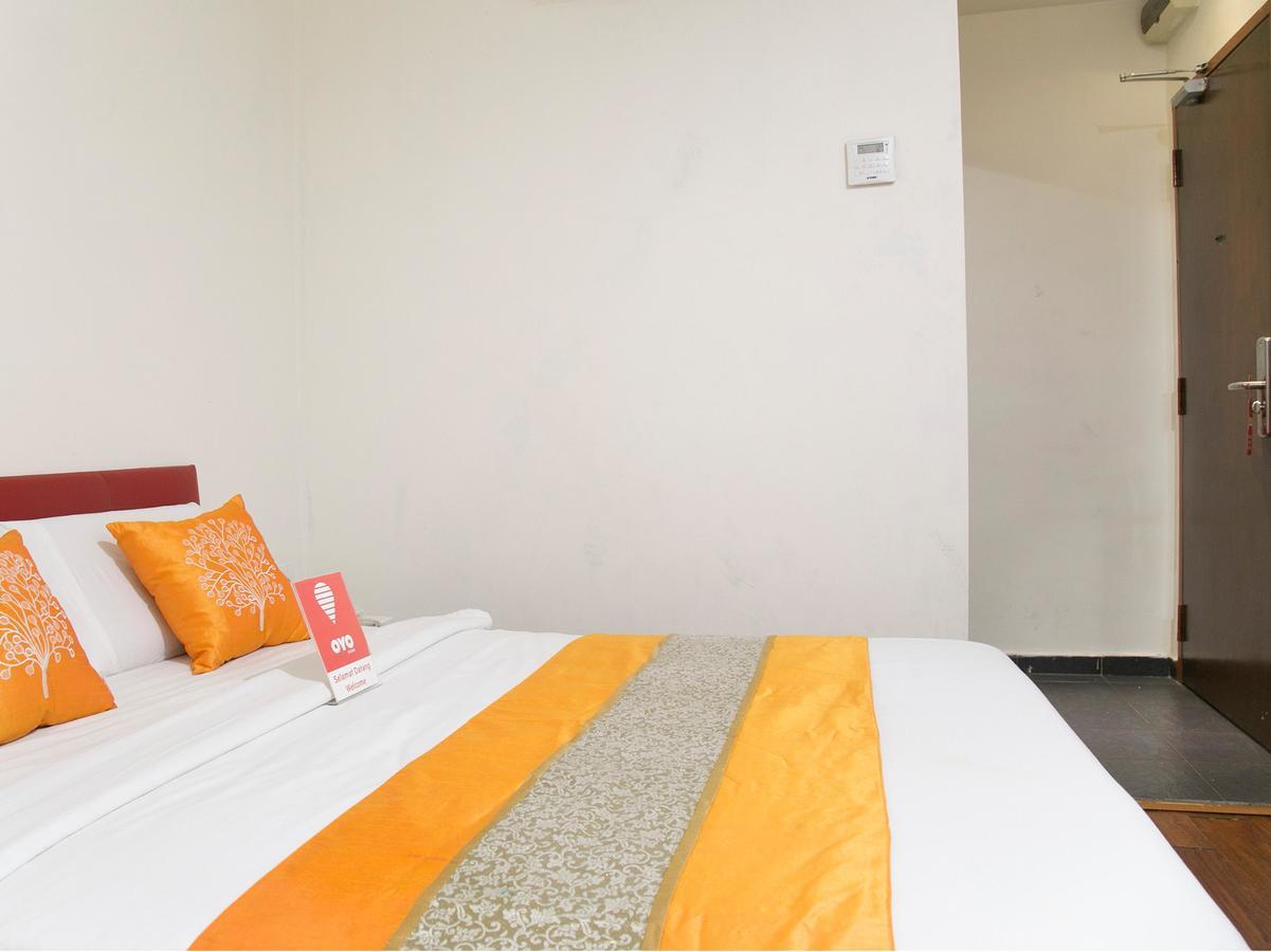 Swing & Pillows - Sunway Pyramid Pj Petaling Jaya Exterior photo