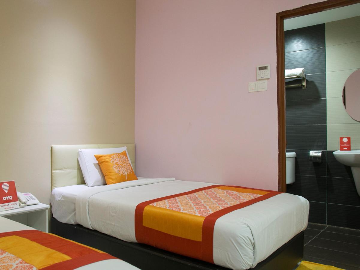 Swing & Pillows - Sunway Pyramid Pj Petaling Jaya Exterior photo