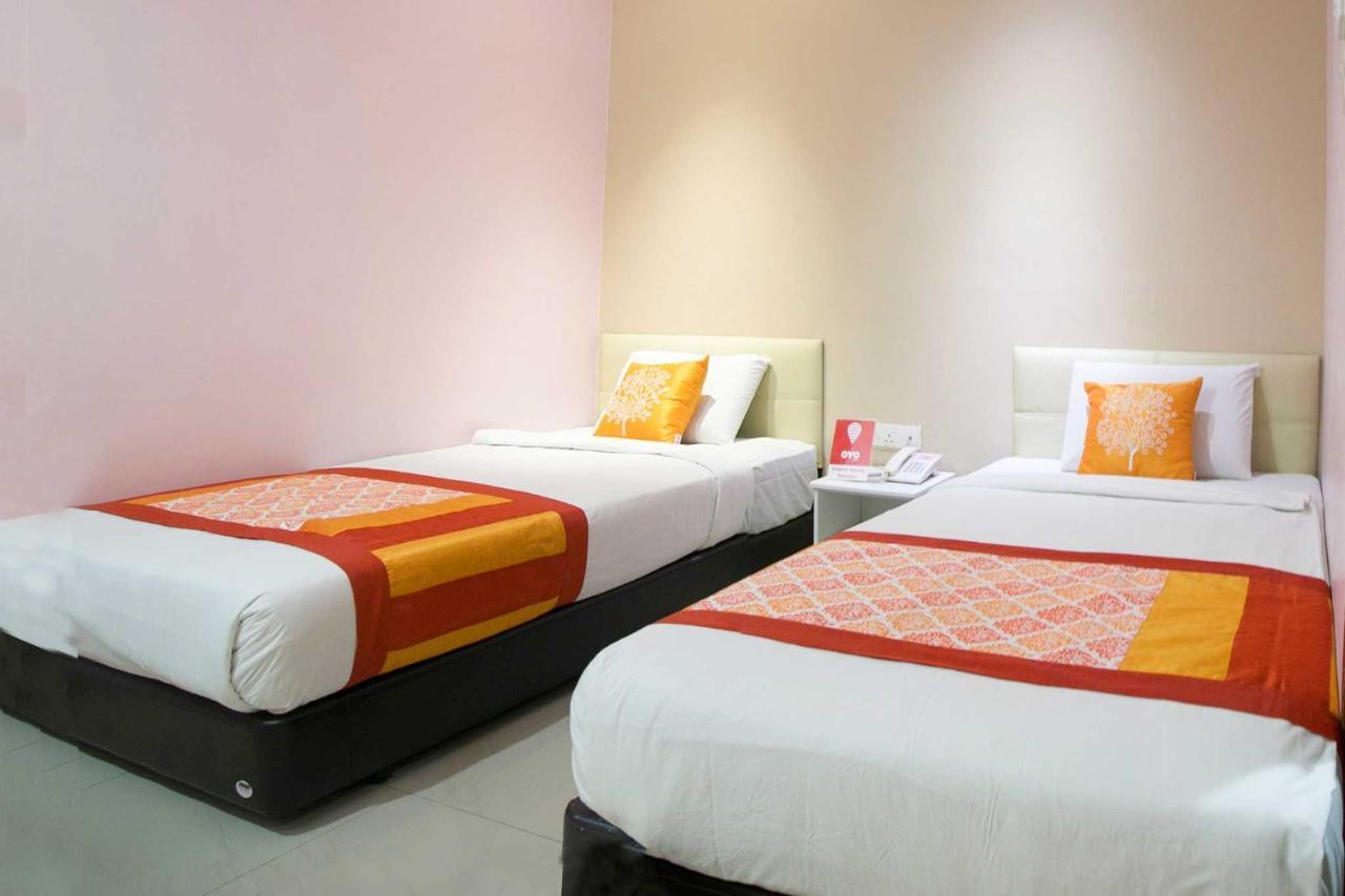 Swing & Pillows - Sunway Pyramid Pj Petaling Jaya Exterior photo
