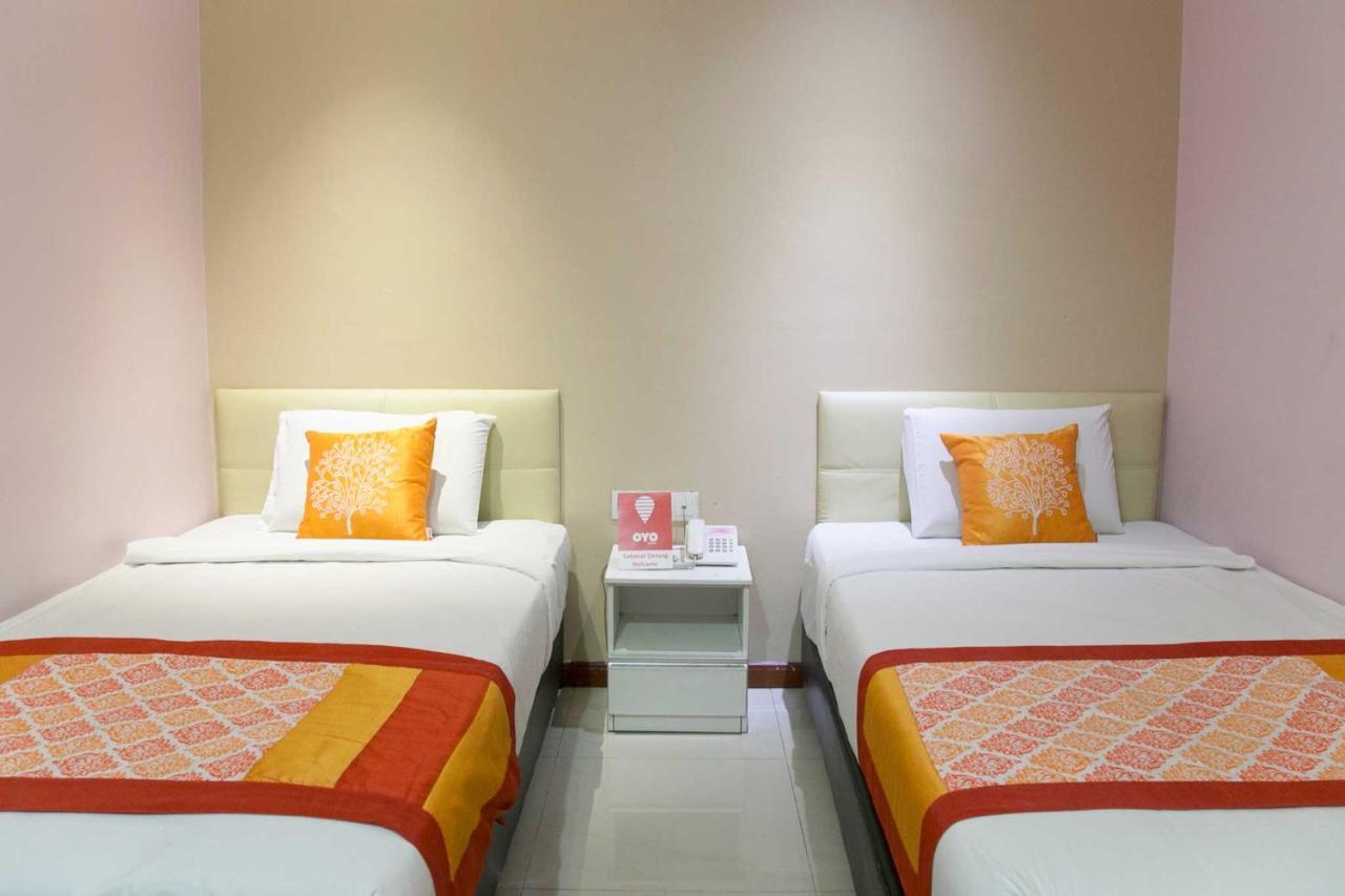 Swing & Pillows - Sunway Pyramid Pj Petaling Jaya Exterior photo