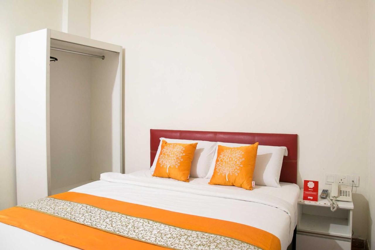 Swing & Pillows - Sunway Pyramid Pj Petaling Jaya Exterior photo