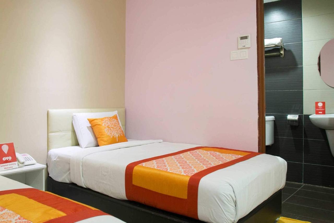 Swing & Pillows - Sunway Pyramid Pj Petaling Jaya Exterior photo
